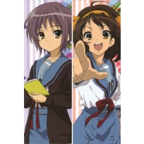 涼宮ハルヒの憂鬱 抱き枕カバー
