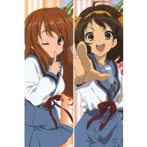 涼宮ハルヒの憂鬱 抱き枕カバー