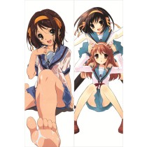 涼宮ハルヒの憂鬱 抱き枕カバー