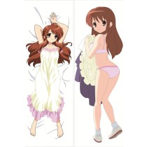涼宮ハルヒの憂鬱 抱き枕カバー