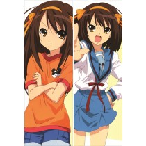涼宮ハルヒの憂鬱 抱き枕カバー