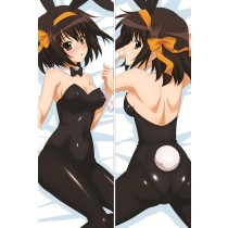 涼宮ハルヒの憂鬱 抱き枕カバー