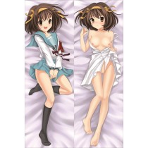 涼宮ハルヒの憂鬱 抱き枕カバー