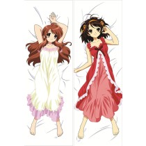 涼宮ハルヒの憂鬱 長門 有希(ながと ゆき) 抱き枕カバー
