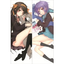 涼宮ハルヒの憂鬱 抱き枕カバー