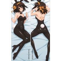 涼宮ハルヒの憂鬱 抱き枕カバー