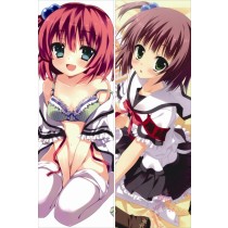 涼宮ハルヒの憂鬱 抱き枕カバー