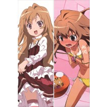 とらドラ! 逢坂 大河（あいさか たいが）抱き枕カバー