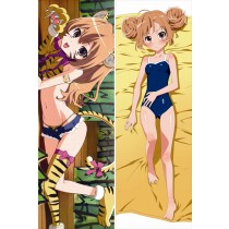 とらドラ! 逢坂 大河（あいさか たいが）抱き枕カバー