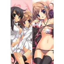 恋色空模様 抱き枕カバー