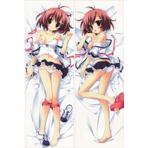 恋色空模様 橋本 優喜 抱き枕カバー