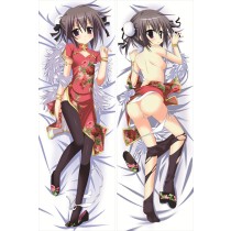 恋色空模様 伊東 美琴 抱き枕カバー