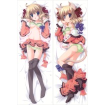 恋色空模様 しのはら せら 抱き枕カバー