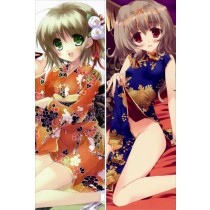 恋色空模様 しのはら せら 抱き枕カバー