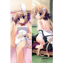 恋色空模様 しのはら せら 抱き枕カバー