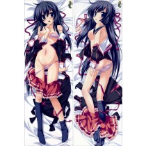 恋色空模様 加納 佳代子 抱き枕カバー