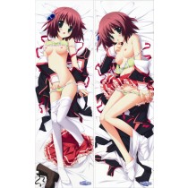 恋色空模様 はしもと ゆうき 抱き枕カバー