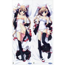 恋色空模様 篠原 聖良 抱き枕カバー