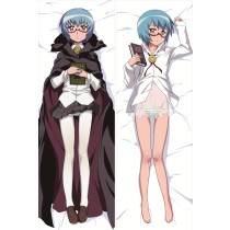 ゼロの使い魔  シャルロット・エレーヌ・オルレアン・デ・ガーリヤ 抱き枕カバー