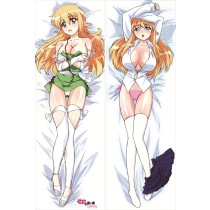 ゼロの使い魔  ティファニア・ウエストウッド 抱き枕カバー