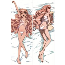 ゼロの使い魔  ティファニア・ウエストウッド 抱き枕カバー