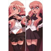 ゼロの使い魔  ティファニア・ウエストウッド 抱き枕カバー