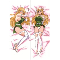 ゼロの使い魔  ティファニア・ウエストウッド 抱き枕カバー