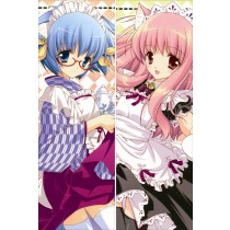 ゼロの使い魔  抱き枕カバー