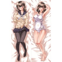 ラブプラス 姉ヶ崎寧々／あねがさきねね 抱き枕カバー