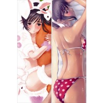 ラブプラス 姉ヶ崎寧々／あねがさきねね 抱き枕カバー