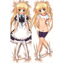 ロウきゅーぶ！マホ・ミサワ  抱き枕カバー
