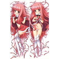 ロウきゅーぶ！湊 智花 抱き枕カバー
