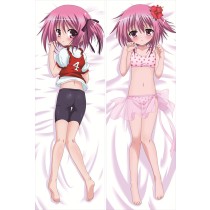 ロウきゅーぶ！湊 智花 抱き枕カバー