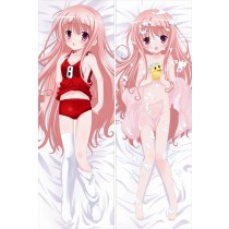 ロウきゅーぶ！袴田ひなた 抱き枕カバー