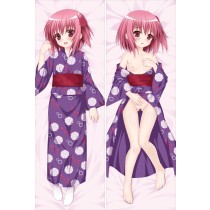 ロウきゅーぶ！湊 智花 抱き枕カバー