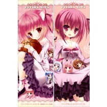 ロウきゅーぶ！湊 智花 抱き枕カバー