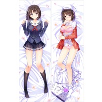 冴えない彼女の育てかた 加藤 恵（かとう めぐみ）抱き枕カバー
