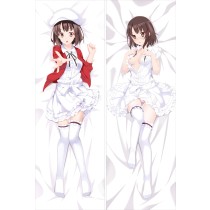 冴えない彼女の育てかた 加藤 恵（かとう めぐみ）抱き枕カバー