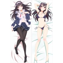 冴えない彼女の育てかた 霞ヶ丘 詩羽（かすみがおか うたは）抱き枕カバー