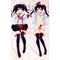 ラブライブ!  矢澤にこ(やざわ にこ) 抱き枕カバー