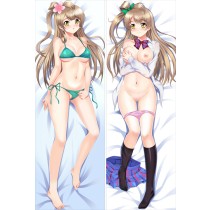 ラブライブ!  南 ことり(みなみ ことり)  抱き枕カバー
