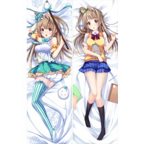 ラブライブ!  南 ことり(みなみ ことり)  抱き枕カバー