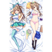 ラブライブ!  南 ことり(みなみ ことり)  抱き枕カバー