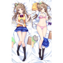 ラブライブ!  南 ことり(みなみ ことり)  抱き枕カバー