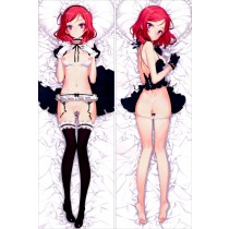 ラブライブ!  西木野 真姫（にしきの まき）抱き枕カバー