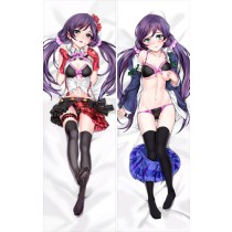 ラブライブ!  西木野 真姫（にしきの まき）抱き枕カバー