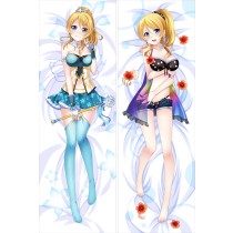 ラブライブ!  絢瀬 絵里（あやせ えり）抱き枕カバー