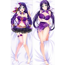 ラブライブ!  東條 希（とうじょう のぞみ）抱き枕カバー