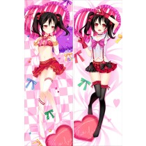 ラブライブ!  矢澤にこ(やざわ にこ)  抱き枕カバー