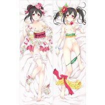 ラブライブ!  矢澤にこ(やざわ にこ)  抱き枕カバー